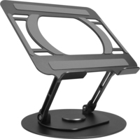 Vision VLM-TL laptop stand Grey
