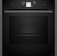 Neff N 90 B64VT73G0B oven 71 L 3600 W A+ Graphite, Grey