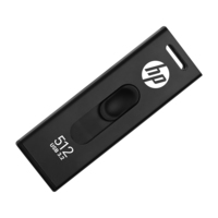PNY x911w USB flash drive 512 GB USB Type-A 3.2 Gen 1 (3.1 Gen 1) Zwart