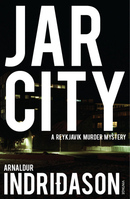 ISBN Jar City libro Inglés Libro de bolsillo 352 páginas