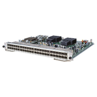 HPE 8800 48-port GbE SFP Service Processing Module moduł dla przełączników sieciowych Gigabit Ethernet