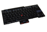 Lenovo FRU08K5066 laptop spare part Keyboard