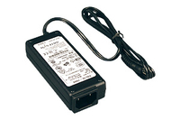 Fujitsu SNP:A3C40055831 adapter zasilający/ inwentor Czarny