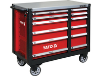 Yato YT-09003 chariot d'outils Acier