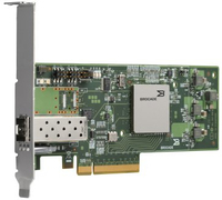 IBM Brocade 16Gb FC 1-port HBA Internal Fiber 16000 Mbit/s
