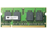 HP 652972-001 module de mémoire 2 Go 1 x 2 Go DDR3 1600 MHz