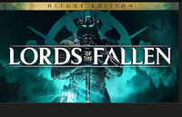 GAME Lords of the Fallen Deluxe Mehrsprachig PC