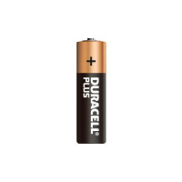 Duracell Plus AA 12 Pack Single-use battery Alkaline