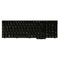 Acer KB.INT00.481 Laptop-Ersatzteil Tastatur
