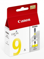Canon PGI-9 Y cartucho de tinta Original Amarillo
