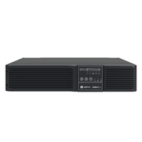 Vertiv Liebert SAI en rack/torre PSI XR 1000 VA (900 W) 230 V