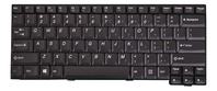 Lenovo 25213855 laptop spare part Keyboard
