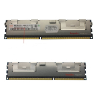 Fujitsu 38013244 memóriamodul 8 GB 2 x 8 GB DDR3 1333 Mhz