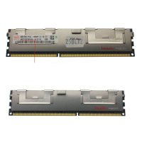 Fujitsu 38013244 memory module 8 GB 2 x 8 GB DDR3 1333 MHz