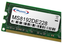 Memory Solution MS8192DE228 geheugenmodule 8 GB
