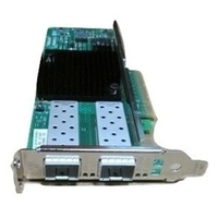 DELL 540-BBIX scheda di rete e adattatore Interno Ethernet 10000 Mbit/s