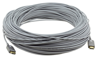 Kramer Electronics CLS-AOCH-66 cable HDMI 20,11 m HDMI tipo A (Estándar) Gris