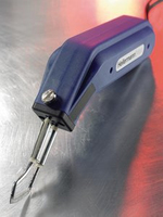 Hellermann Tyton 170-99002 herramienta de engaste y corte para cable de alimentación