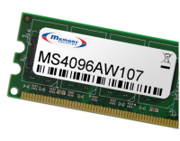 Memory Solution MS4096AW107 Speichermodul 4 GB