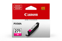 Canon CLI-271 ink cartridge Original Magenta