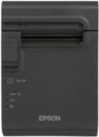 Epson C31C412668 imprimante pour étiquettes Thermique 203 x 203 DPI 90 mm/sec Avec fil Ethernet/LAN