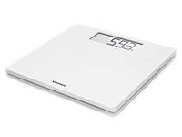 Soehnle Sense Safe 100 Square White Electronic personal scale