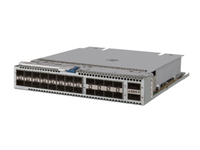 HPE JH689A módulo conmutador de red 10 Gigabit Ethernet, 40 Gigabit Ethernet