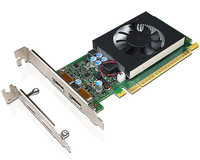 Lenovo 4X60M97031 tarjeta gráfica NVIDIA GeForce GT 730 2 GB GDDR3