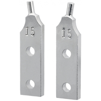 Knipex 44 19 J5 accessoire voor kabelset Krimpvorm