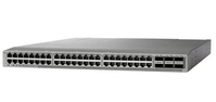 Cisco Nexus N9K-C93108-FX-B24C netwerk-switch Managed L2/L3 10G Ethernet (100/1000/10000) 1U Grijs