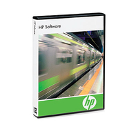 HP Matrix Operating Environment for ProLiant w/IC incl 1yr 24x7 Supp 1 Svr Lic Office suite