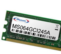 Memory Solution MS064GCI245A Speichermodul 64 GB