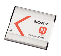 Sony NP-BN1 Kamera-/Camcorder-Akku
