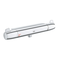 GROHE Grohtherm Special Chrom