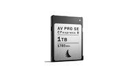 Angelbird Technologies AVP1T0CFXBSE memory card 1 TB CFexpress