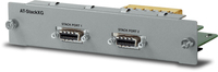 Allied Telesis AT-STACKXG-00 moduł dla przełączników sieciowych