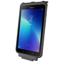 RAM Mounts RAM-GDS-SKIN-SAM29 custodia per tablet 20,3 cm (8") Cover Nero