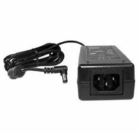 Honeywell 9000301PWRSPLY adaptador e inversor de corriente Interior Negro