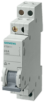 Siemens 5TE8114 corta circuito