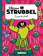 ISBN Kleiner Strubbel - Superstrubbel