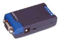 Moxa TCC-80I serial converter/repeater/isolator RS-232 RS-422/485