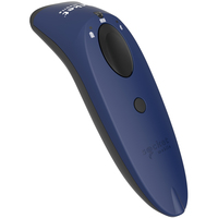 Socket Mobile SocketScan S730 Tragbares Barcodelesegerät 1D Laser Blau