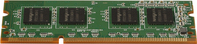 HP SODIMM DDR3 (800 MHz) da 2 GB x32 a 144 pin