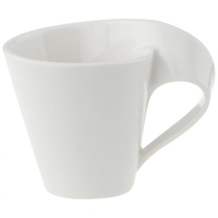 Villeroy & Boch 1025251420 Tasse Weiß Espresso