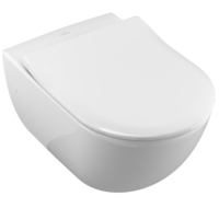 Villeroy & Boch 660010R1 Toilette