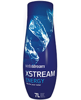 SodaStream Energy Sirop pour carbonateur
