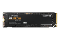 Samsung 970 EVO Plus M.2 1 To PCI Express 3.0 V-NAND MLC NVMe