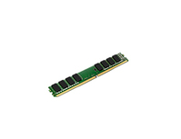 Kingston Technology ValueRAM KVR26N19S8L/8BK memory module 8 GB 1 x 8 GB DDR4 2666 MHz