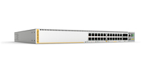 Allied Telesis AT-x530-28GTXm-50 Managed L3 Gigabit Ethernet (10/100/1000) 1U Grey