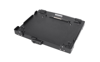 Panasonic PCPE-GJ20V08 notebook dock & poortreplicator Bedraad Zwart